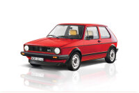 VW Golf GTI First Series 1976/78