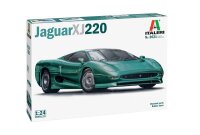 Jaguar XJ220