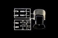 1/24 Mercedes-Benz 450 SLC Rallye Bandama 1979