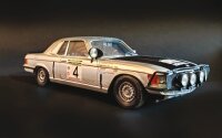 1/24 Mercedes-Benz 450 SLC Rallye Bandama 1979