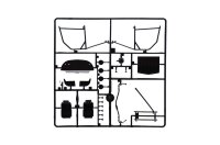 1/24 Mercedes-Benz 450 SLC Rallye Bandama 1979