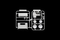 1/24 Porsche 935 Baby