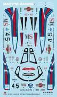 1/72 Lancia LC2
