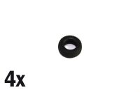 1/24 Mercedes-Benz 300SL Gullwing