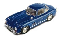 1/24 Mercedes-Benz 300SL Gullwing