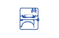 1/24 Mercedes-Benz 300SL Gullwing