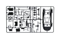 1/24 Mercedes-Benz 300SL Gullwing