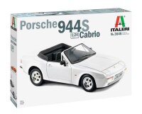1/24 Porsche 944 S Cabrio