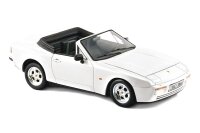 1/24 Porsche 944 S Cabrio