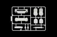 1/24 Fiat 500 (2007)