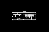 1/24 Fiat 500 (2007)