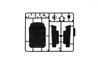 1/24 Fiat 500 (2007)