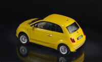 1/24 Fiat 500 (2007)