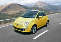 Fiat 500 (2007)