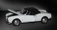 Alfa Romeo Giuletta Spider 1300 Cabrio