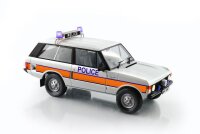 Range Rover Police