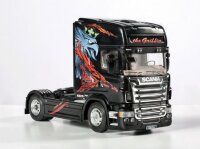 Scania R730 The Griffin""