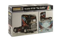 Scania R730 The Griffin""
