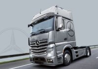 1/24 Mercedes-Benz Actros MP4 Gigaspace