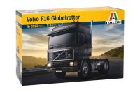1/24 Volvo F16 Globetrotter