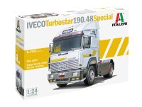 IVECO Turbostar 190.48 Special Truck