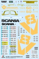 Scania S730 Highline 4x2