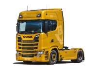 Scania S730 Highline 4x2