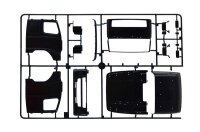 1/24 Volvo F16 XXL Viking