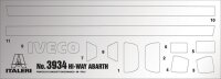 Iveco Stralis Hi-Way E5 Abarth