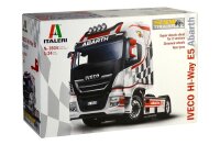 Iveco Stralis Hi-Way E5 Abarth