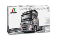 1/24 Volvo FH4 Globetrotter XL