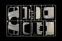 1/24 Volvo FH4 Globetrotter XL