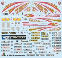 1/24 Volvo FH4 Globetrotter - Medium Roof