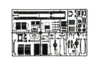 Volvo F16 Globetrotter Canvas Truck with elevator