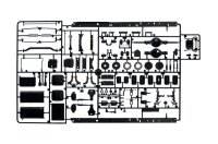 Scania R400 Streamline Flat Roof