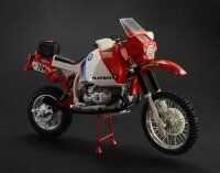 BMW R80 G/S 1000 Paris Dakar 1985