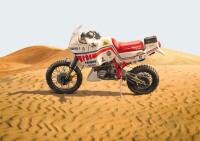 1/9 Yamaha Tenerè 660 cc 1986