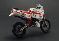 1/9 Yamaha Tenerè 660 cc 1986