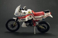 1/9 Yamaha Tenerè 660 cc 1986