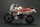 1/9 Yamaha Tenerè 660 cc 1986