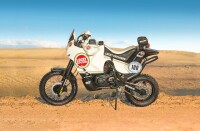 1/9 Cagiva Elefant 850 Paris-Dakar 1987