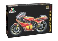 1/9 Suzuki RG 500 XR27
