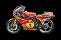 1/9 Suzuki RG 500 XR27