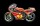 1/9 Suzuki RG 500 XR27