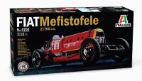 1/12 Fiat Mefistofele 21706 c.c.