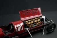 1/12 Fiat Mefistofele 21706 c.c.