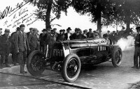 1/12 Fiat Mefistofele 21706 c.c.