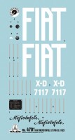 1/12 Fiat Mefistofele 21706 c.c.