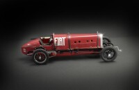 1/12 Fiat Mefistofele 21706 c.c.