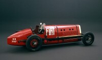 1/12 Fiat Mefistofele 21706 c.c.